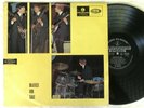 Rare Record Beatles For Sale Aus 1965 First Stereo Press PCSO 3062 Silver Label