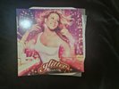 Mariah Carey Glitter Original Pressing 2 Vinyl Record LP VG+