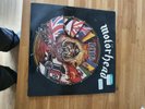 MOTORHEAD 1916 - 1991 US PRESS 12