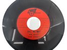 Goodbye Baby Tell me Why Bob Brady and the Con Chords Chariot Records