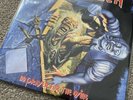 Iron Maiden - No Prayer for the Dying (2015 Remastered Version) [VINYL]