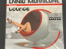Ennio Morricone - Themes: Lounge (Record, 2021)