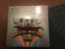 The Beatles   Magical Mystery Tour (SMMT 1) 1967 1st UK Stereo Vinyl EP + Book