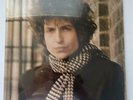 Sealed  Blonde on Blonde by Bob Dylan (Record, 2015)