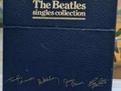 The Beatles Singles Blue Box Set - 25 x 7'' singles in NM Condition superb.