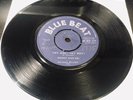 Dandy And Del - Hey Girl Hey Boy / So Long Baby. Blue Beat Ska Reggae Vinyl 45