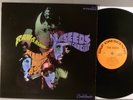The Seeds Raw & Alive In Concert At Merlin's Music Box Later Press Garage Psych