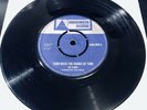 Joe Gibbs - Turn Back The Hands Of Time / Let It Be Amalgamated Reggae Vinyl 45