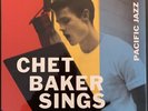 Chet Baker Sings by Chet Baker (Record, 2020) Blue Note Tone Poet Series- NM