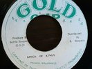 King Of Kings - Prince Hammer