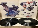 Pink Floyd - The Wall - Vinyl LP Double 2LP Gatefold PC2 36183 1979 US Pressing