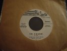 VERY RARE - Veronica-DJ-So Young/Larry L.-NM