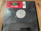 Vanilla Ice - Ice Ice Baby 1990 Vinyl 12