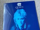 Queen Roger Taylor Carnaby Street Ltd Edition 7inch Vinyl - numbered: 743/1000