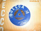 RARE TOMMY STEELE ELEVATOR ROCK / DOOMSDAY ROCK U.K DECCA TRI  EX-