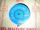 RARE JOHNNY KIDD AND THE PIRATES FEELIN' / IF YOU WERE THE ONLY GIRL....HMV  EX-