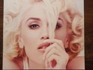 Gwen Stefani - THIS IS WHAT THE TRUTH FEELS LIKE 2016 Black Vinyl