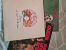 Queen 3x Album Vinyl LP Night At The Opera News Of The World Sheer Heart Attack