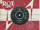 Sam Cooke:Sugar dumpling/Bridge of tears:UK RCA Victor:1965