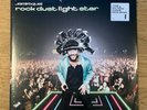 Jamiroquai - rock dust light star - vinyl LP (sealed)