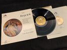 Giulini/PO/Verdi: Requiem 1964 HMV/Angel UK (gold) SAN 133-4 NM- play.
