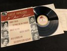 Callas/ Great Sopranos of Our Time '60 ED/1 (UK) HMV ASD 558 White/Gold NM- Play