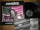 Spermbirds - Common thread (LP)