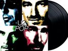 Pop by U2 (Record, 2018)