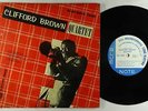 Clifford Brown Sextet - Jazztime Paris 10