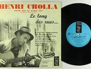 Henri Crolla - Le Long Des Rues... 10