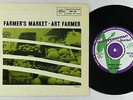 Jazz EP - Art Farmer - Farmer's Market - Metronome Sweden MEP 465 - VG++ mp3