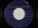 Jazz 45 - Hank Mobley - Funk In Deep Freeze - Blue Note - VG+ mp3