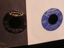 JIMMY DEE AND THE MIGHTY JAYS I DON'T KNOW WHAT'S TROUBLING ME ALSO DOUG CLARK