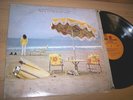 VG+ 1974 Neil Young On The Beach LP Album