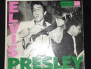 RARE ELVIS PRESLEY 45 RPM EPB-1254 BLUE LABEL
