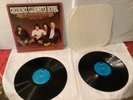 VINTAGE Creedence Clearwater Revival – Chronicle Volume Two 2 LPs Gatefold CCR-3