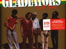 The Gladiators - Full Time LP - SEALED Vinyl Record - Reggae Dub Clinton Fearon