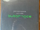 Substance by Joy Division (Record, 2015)