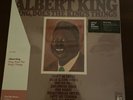 Albert King - King Does The King's Things Vinyl Me Please VMP Stax LP Record