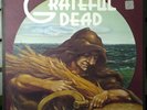 Grateful Dead - Wake of the Flood - 1973 - EX - Vinyl