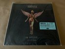 Nirvana In Utero (2013 Mix) Vinyl 2XLP
