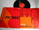 The Jon Spencer Blues Explosion Acme Jsbx98 Original 1998 LP 1st Press NM Scarce