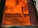 C.W. Vrtacek ‎– When Heaven Comes To Town Record LP IMPORT ENGLAND RARE OOP
