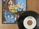 KISS- SHANDI / SHE'S SO EUROPEAN 1980 JAPAN 7