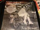 Whitney Houston I'm Your Baby Tonight Arista Records AL-8616 1990 SEALED Hype