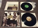 Simple Minds Vinyl, Once Apon A Time, Empires And Dance