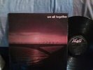 WE ALL TOGETHER - 2ND LP ORIG MAG EX NICE PSYCH ROCK 1971