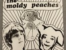 The Moldy Peaches 1st Press Mint Adam Green Fan Club Kimya Dawson