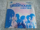 The Glitterhouse - Color Blind 1968 USA LP DYNO VOICE 1st PSYCH