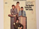 Beatles Yesterday and Today Stereo Butcher Cover ST 2553 LP